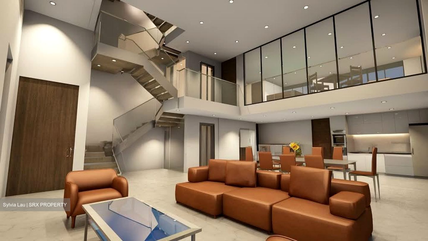 Opera Estate (D15), Semi-Detached #538506501